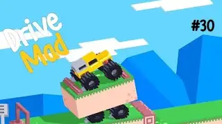 FanCade | Drive Mad 79 to 86 Levels  Gameplay | #drivemad #fancade #maddrivers #gameplay