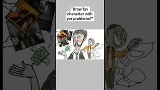 I am sorry for this sound #fyp #discoelysiumfinalcut#drawing #shorts#artist#ibispaintx #foryou#meme