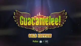 Nostalgia Series: ESTEREOTIPOS MEXICANOS HECHO JUEGO - Guacamelee #1 con IncrossMX