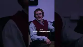 Crunch Some Numbers! (Chit Remix) #shorts