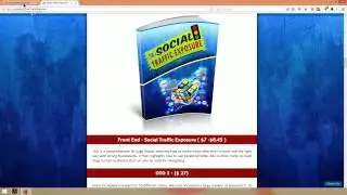 Social Traffic Exposure Review