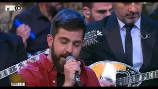 Σταύρος Τζιντάνος - Η βαλίτσα - «Στων Αστεριών τις νότες» ΡΙΚ