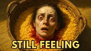 15 SECONDS? The SHOCKING Truth About Pain After Beheading