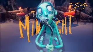 The Tale of Coalhaven Part 2 | The Midnight Walk