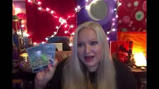 Horoscope January 17 2022 FULL MOON CANCER Week Ahead Overview