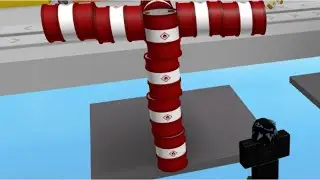 Pofre Clip 4  (Roblox Plates Of Fate Remastered)