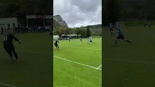 #counterattack #football #goalkeeper