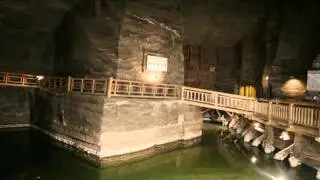 La Miniera di Sale Wieliczka, Cracovia - dovevado.com