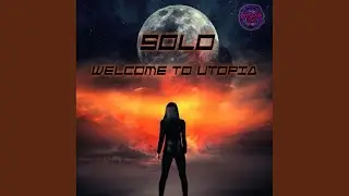 Welcome To Utopia (Original Mix)