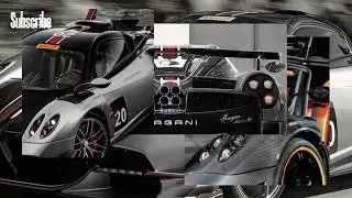 Pagani edit#pls sub for more content#