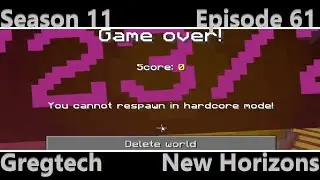 Gregtech - New Horizons - GTNH - Season 11 - Episode 61. Quests. So Many Quests.