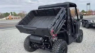 2026 CFMOTO CF1000UZ-8