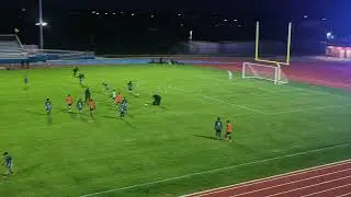 El Capitan High School soccer vs Atwater High 1/7/26: Pregame Warm Up