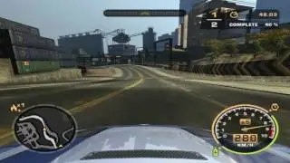 NFS MW | Camden & Fisher | No timebug | by Edge