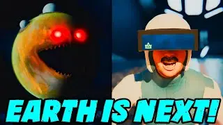 THE MOON WOKE UP EPISODE 12 THEORY! F.R.I.E.N.D. EXPOSED!