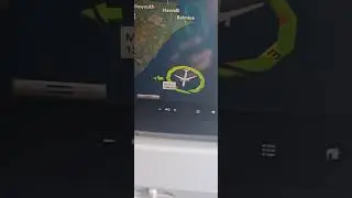 Обход | Посадка|✈️