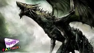 10 Mythical Things that Actually Existed || Pastimers