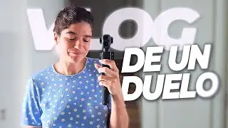 VLOG DE UN DÍA MUY TRISTE! NOS HA DEJADO NUA DESPUÉS DE 13 AÑOS!💔 @BonbonReich 
