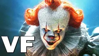 &Ccedil;A  BIENVENUE &Agrave; DERRY Bande Annonce VF Finale (2025)