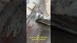 D1.8 CRITICAL DEMANDS WELDS AND FINAL PRODUCT, 👨&zwj;🏭👨&zwj;🏭👨&zwj;🏭🙏🏻🙏🏻🙏🏻🙏🏻