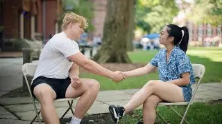 Nice to Meet You