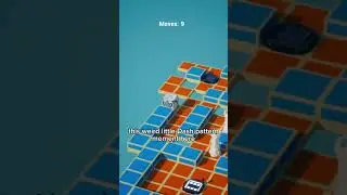 speedrunning a dice-builder challenge 🎲💨 #gamedev #indiegame #hexaquest #speedrun