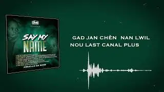 ANGELLO DABOSS _ L&Egrave;N NAN Z&Ograve;N NAN ( FEAT B13 DANKANNI & MADA MADA )
