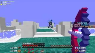SwagOxk | 1v1 - Limbo II [OCN]