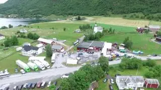 Sekkjep&aring;sedag i Vistdal -16