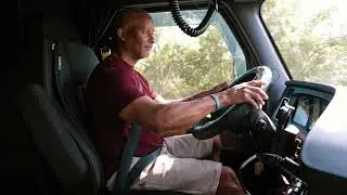Driver Appreciation Week