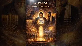 Pause before judgement