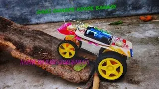 How To Build A Car At Home (The Ultimate DIY Guide)