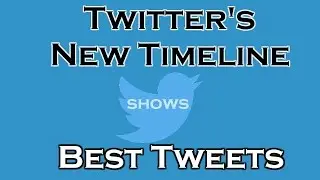 Twitter's new Timeline will show 