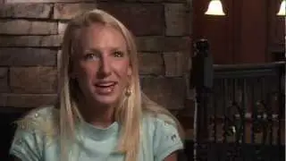 2012 Woman of the Year Top 9- Brooke Pancake