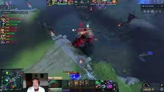Arteezy exposed by Mason