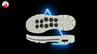 Custom made footwear sole designs | Alert Soles