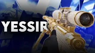 A 1 Year Anniversary COD Mobile Montage | Best Mobile Cinematic Edit?