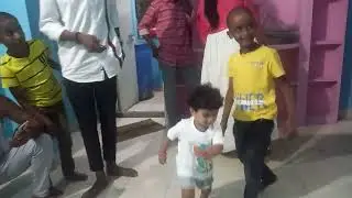 children's enjoy moment different dance angle. chitrapuri Colony. ANJIPOKALA 2023