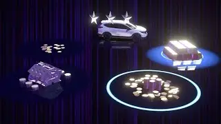Gran Turismo 7 roulette Three star gave better rewards Than four star.
