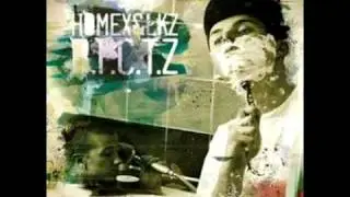 Homex & Łkz - Między Nami (prod. HejDej)
