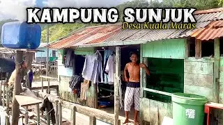 SUASANA RAMADHAN KE 9, REZEKI MENGALIR SERUMPUN MELAYU ‼️