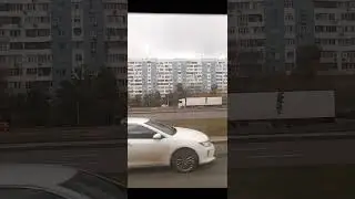 Такая разная Самара. Живём хорошо помаленьку.Such a different Samara. We live well little by little.