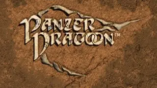 Panzer Dragoon (SAT) | Complete First Time Playthrough (w/ Continue Codes)