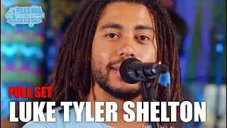 Soul Soothing Rock and Roll | Luke Tyler Shelton Live (Full Set 2024)