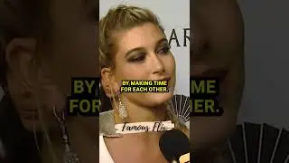 How Justin and Hailey Bieber Avoid Pressures of 'Fame, Privacy and Gossip'