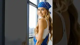 Michelle eine Frau, die wei&szlig; was sie will - ATLYX Werbung
