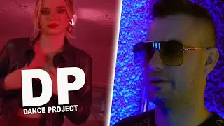 Dance Project - Zdradziłaś Odeszłaś 2025 - Oficjalny Teledysk