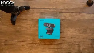 ASMR webcam Rapoo C260