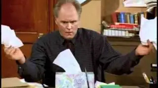 Dick and the Tissues