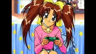 Koi Koi Shimasyo 2: Super Real Hanafuda (Arcade) Mika Cutscenes.💝